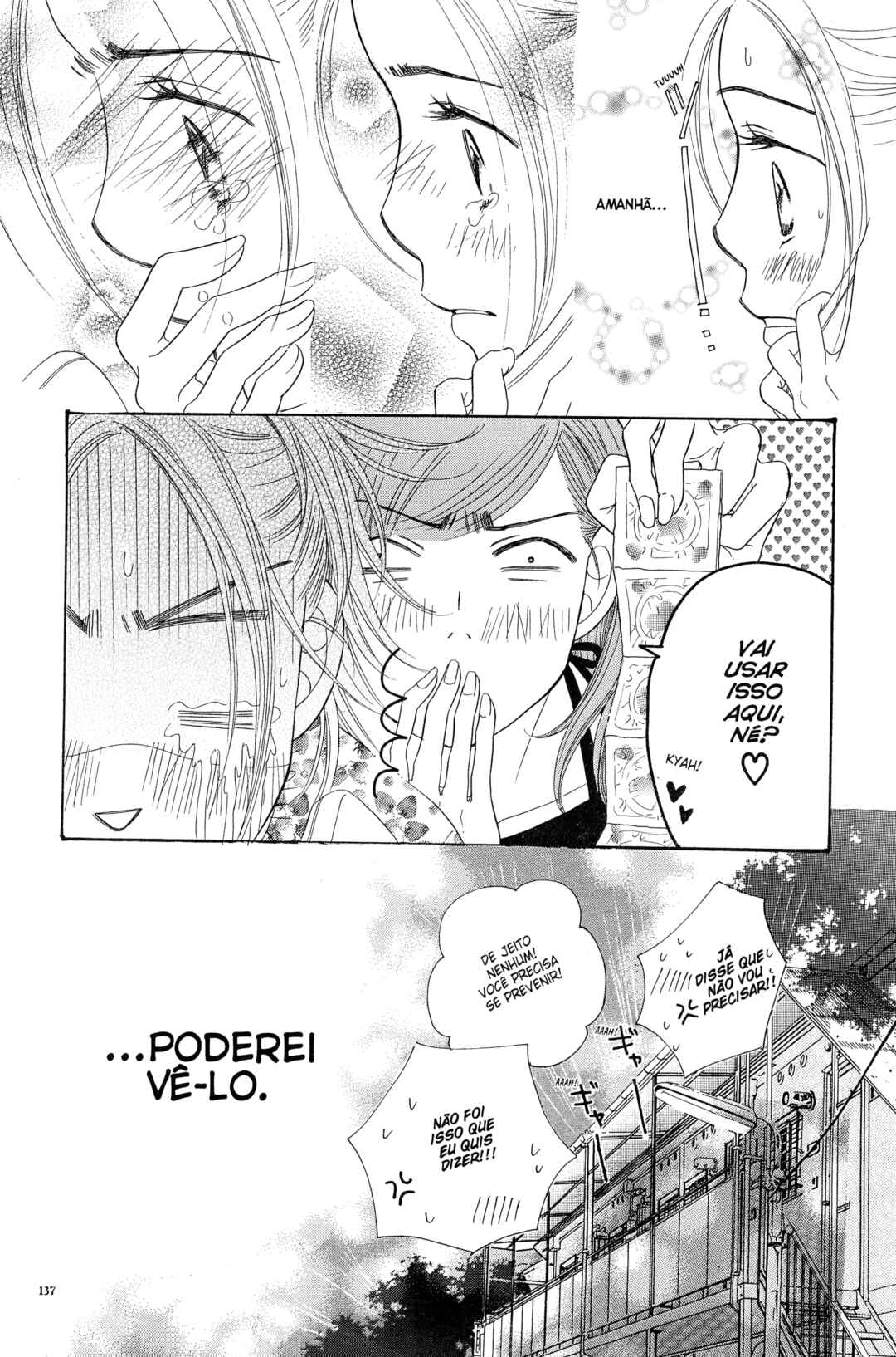 Sunadokei Chapter 4 - Page 31