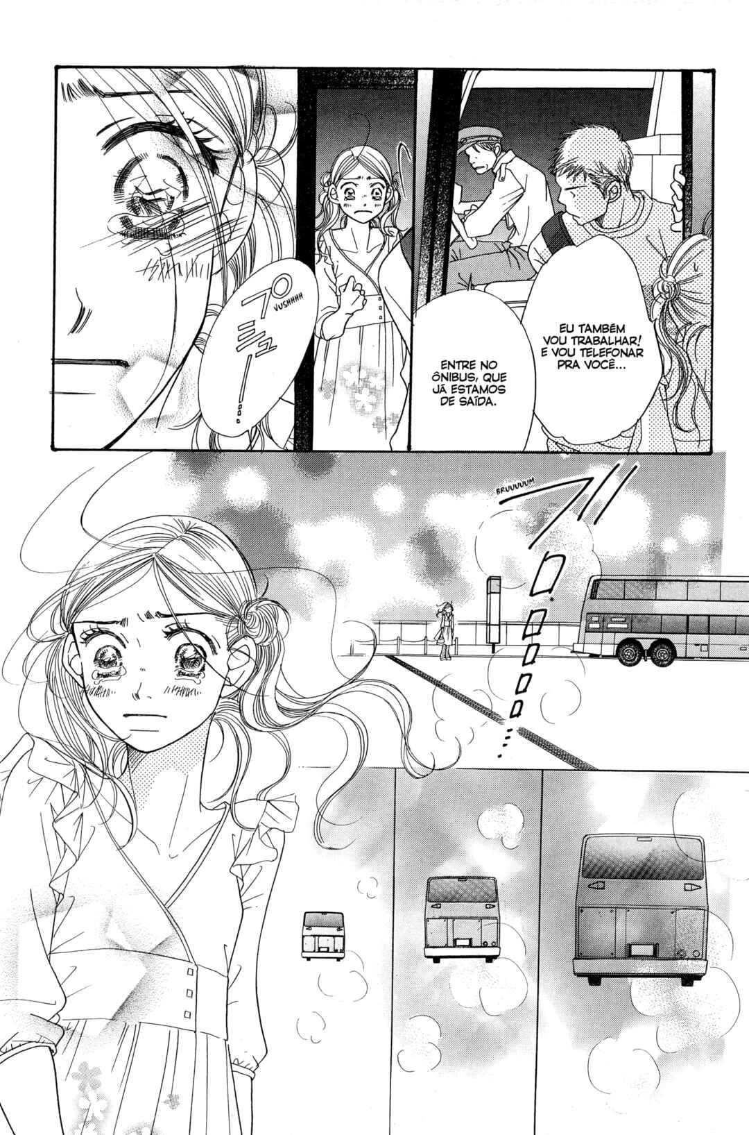 Sunadokei Chapter 4 - Page 62