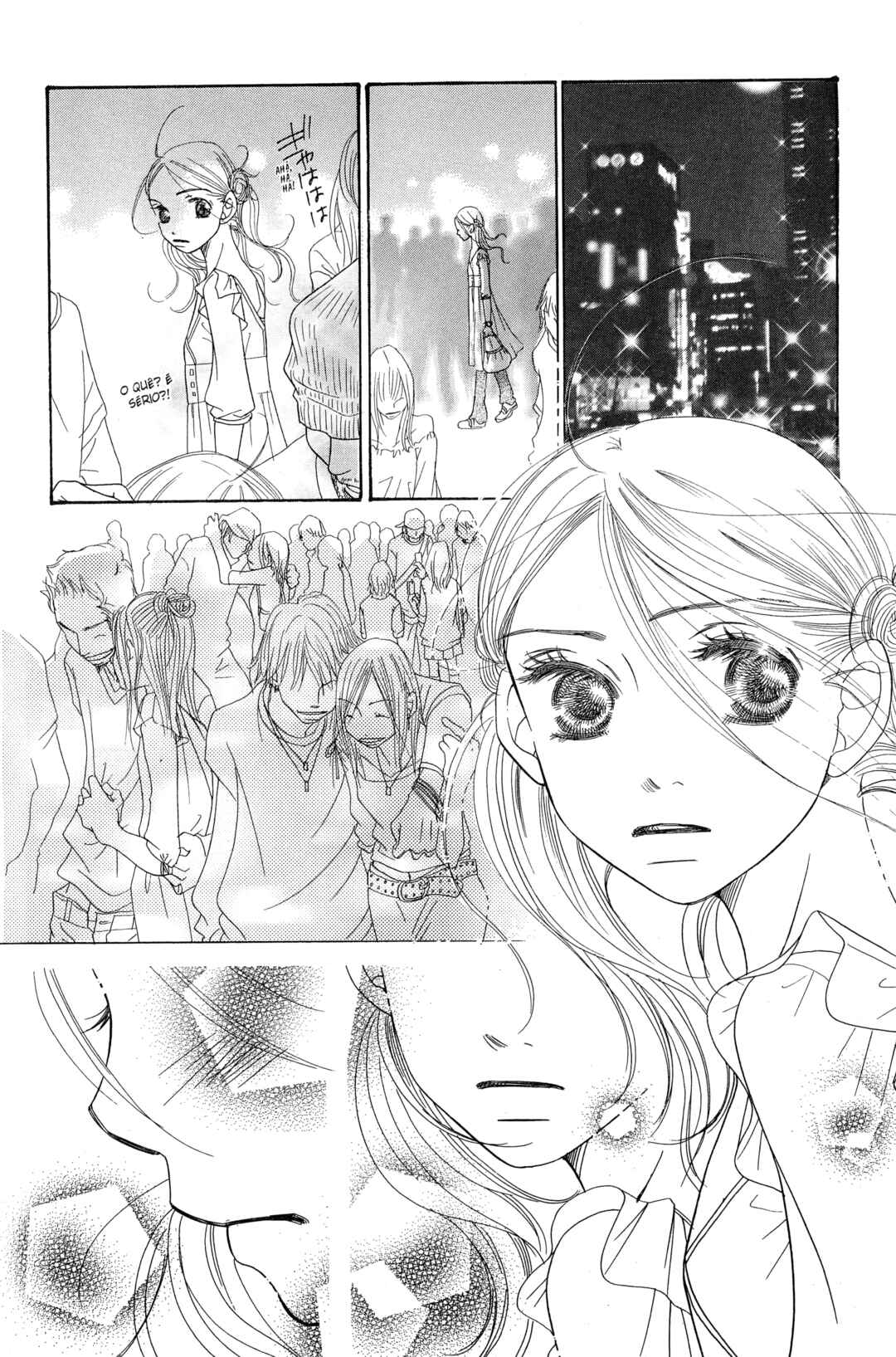Sunadokei Chapter 4 - Page 63