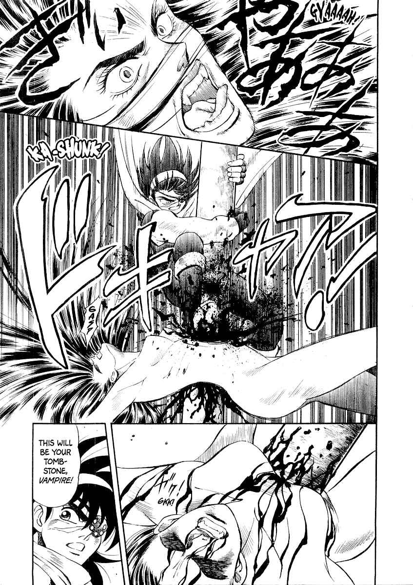 Captain Kid Chapter 4 - Page 52