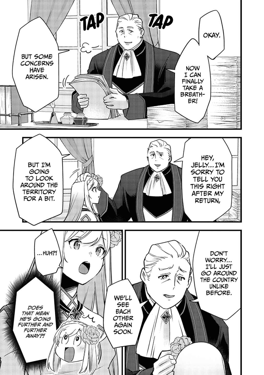Slime Seijo Chapter 30 - Page 4