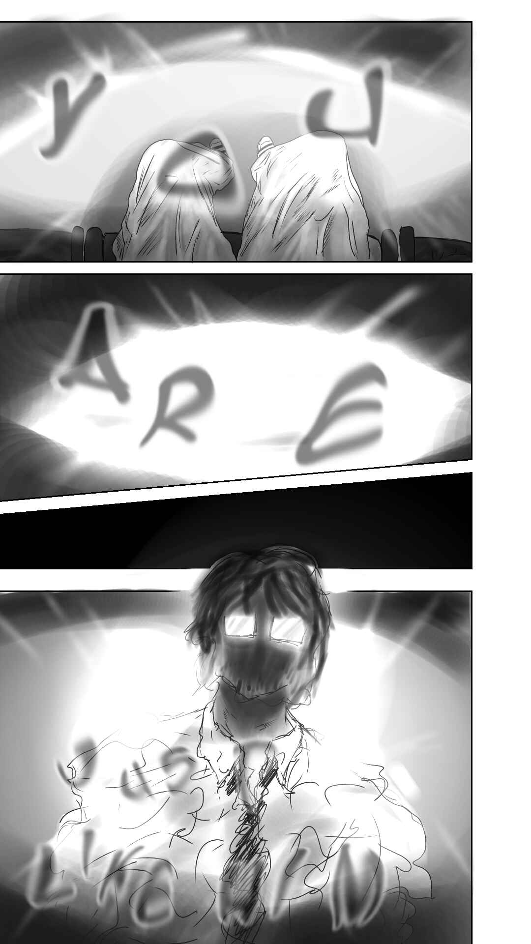 Doki Doki Literature Club - Your reality (Doujinshi) Chapter 7 - Page 15