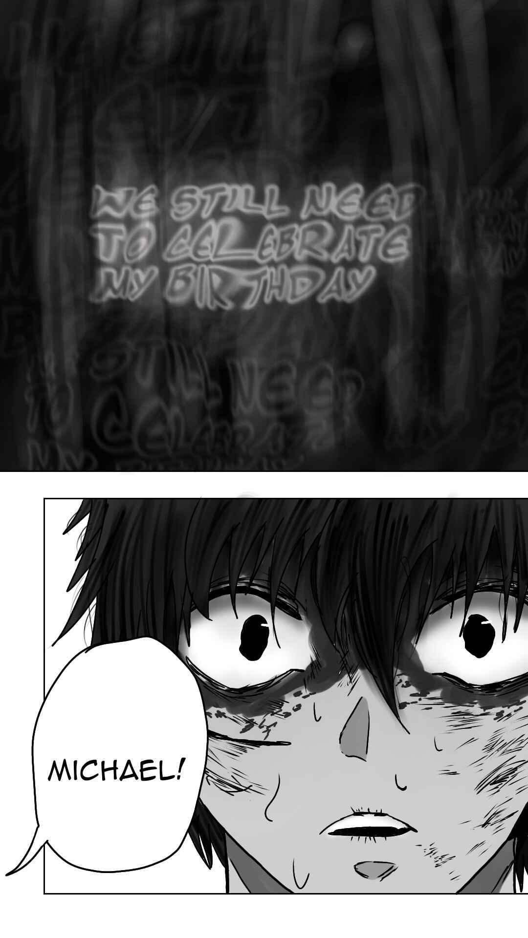 Doki Doki Literature Club - Your reality (Doujinshi) Chapter 7 - Page 16