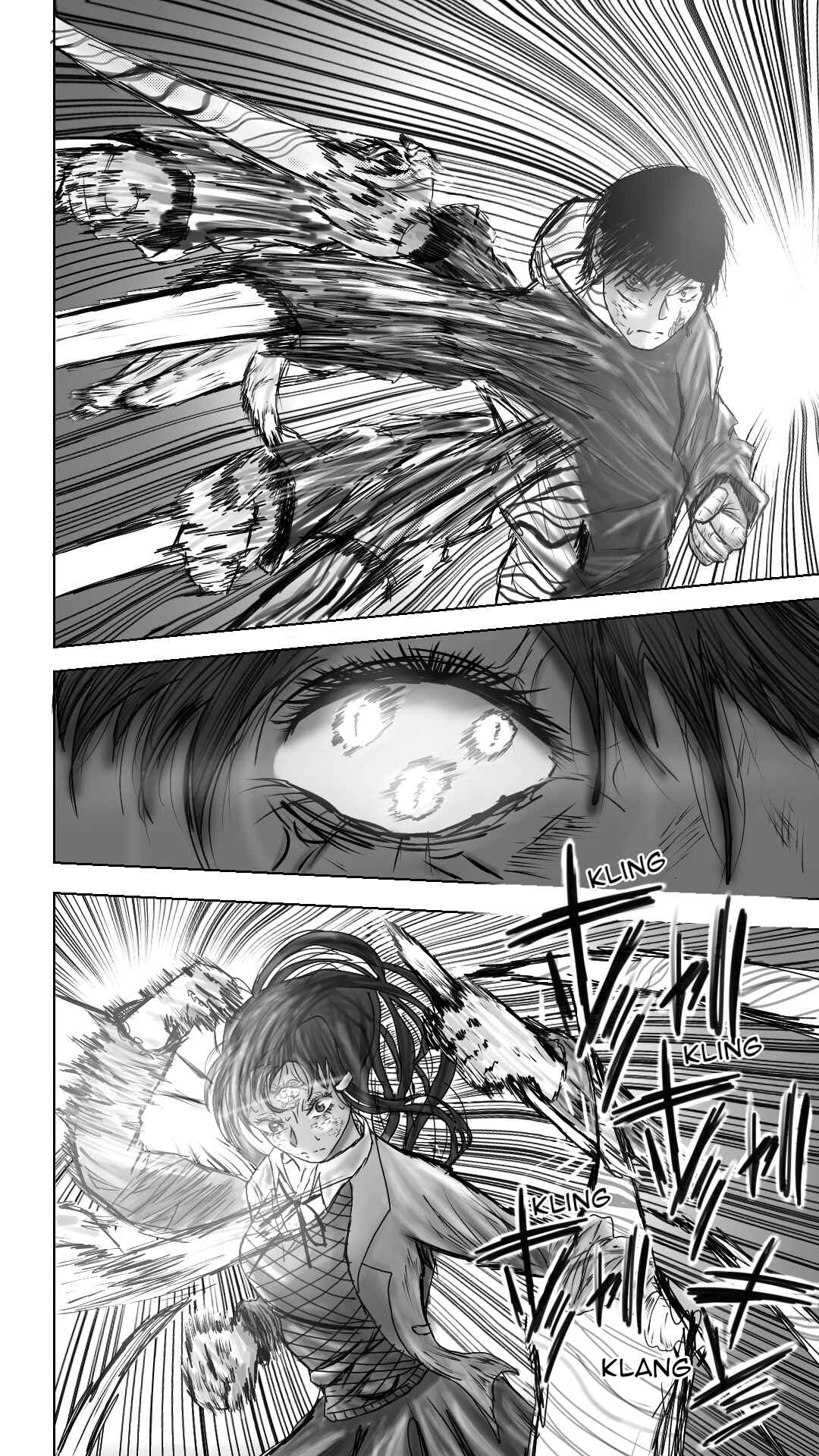 Doki Doki Literature Club - Your reality (Doujinshi) Chapter 7 - Page 25