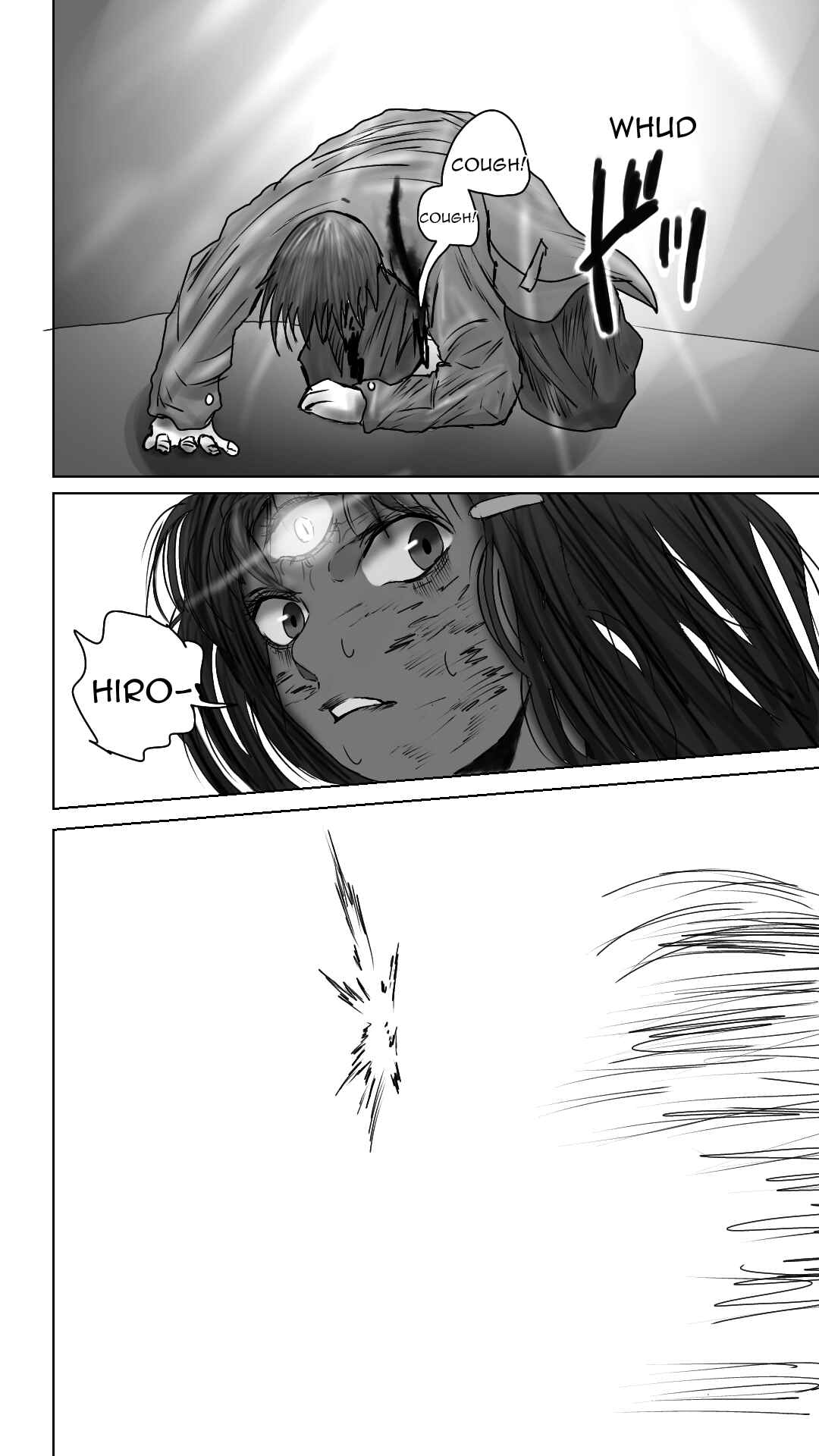 Doki Doki Literature Club - Your reality (Doujinshi) Chapter 7 - Page 31