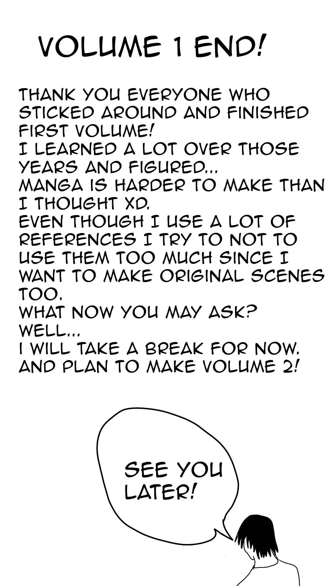 Doki Doki Literature Club - Your reality (Doujinshi) Chapter 7 - Page 35