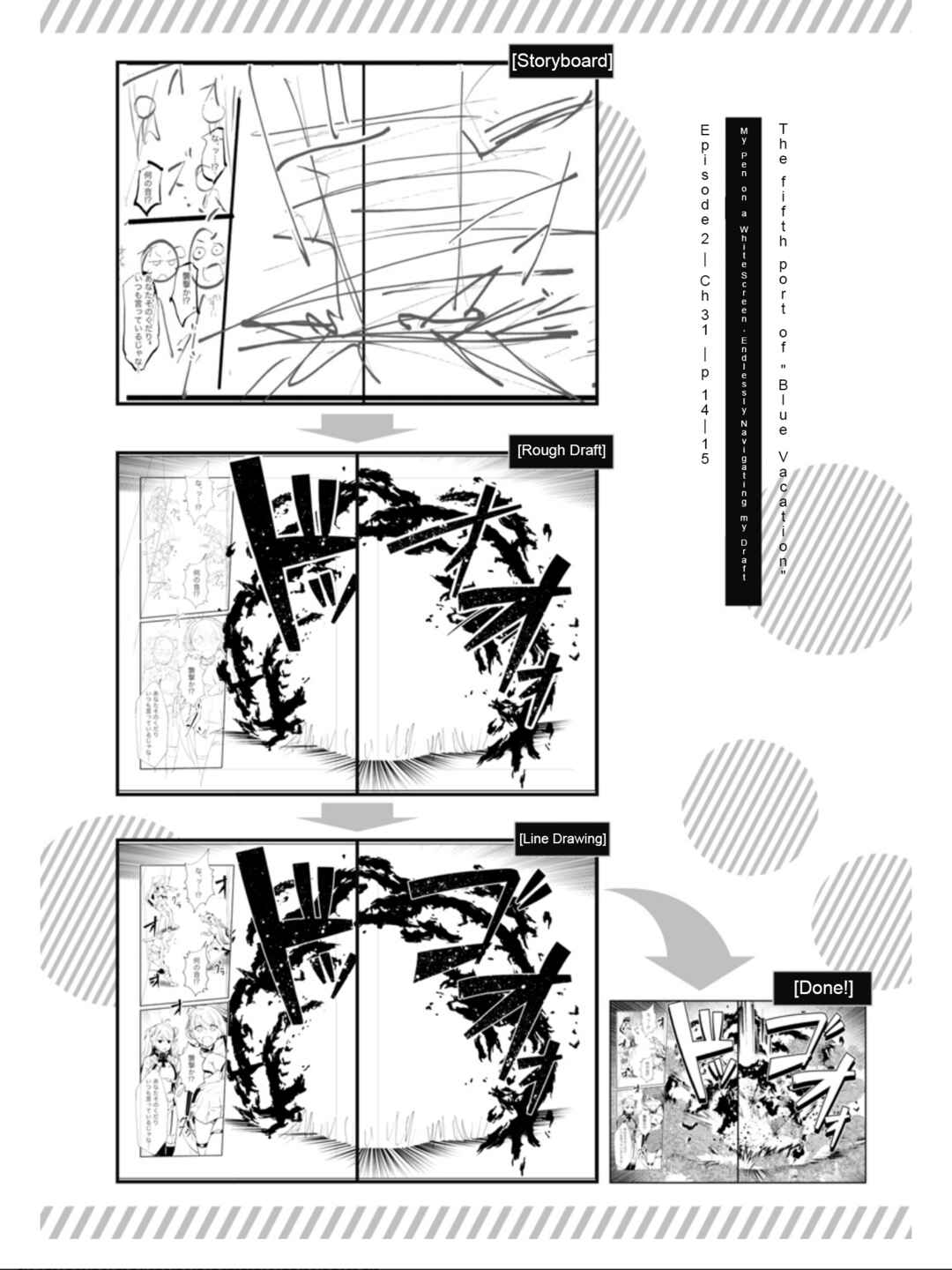 Azur Lane the Animation: Vacation Chapter 31 - Page 20