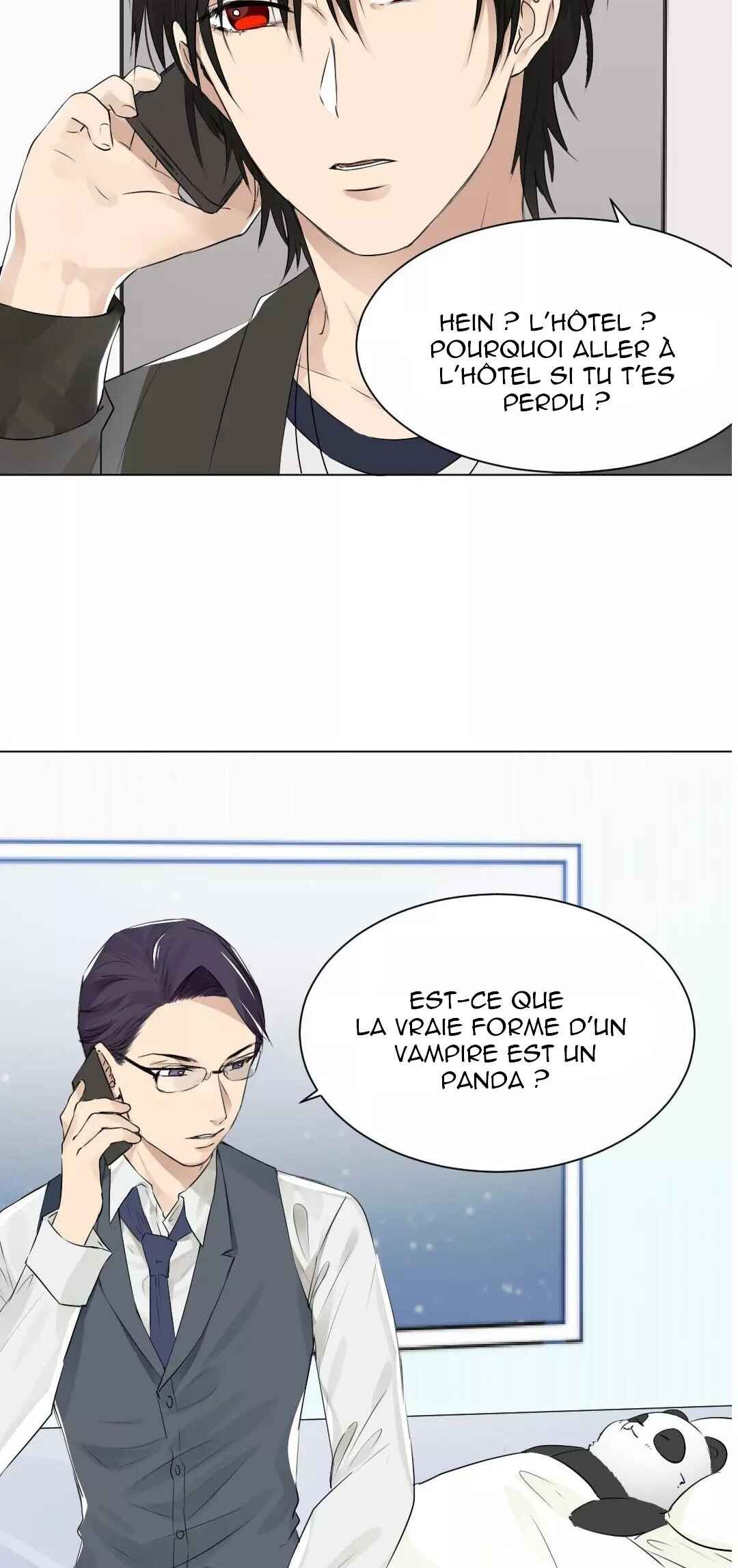 Bloody Taboo Chapter 28 - Page 13