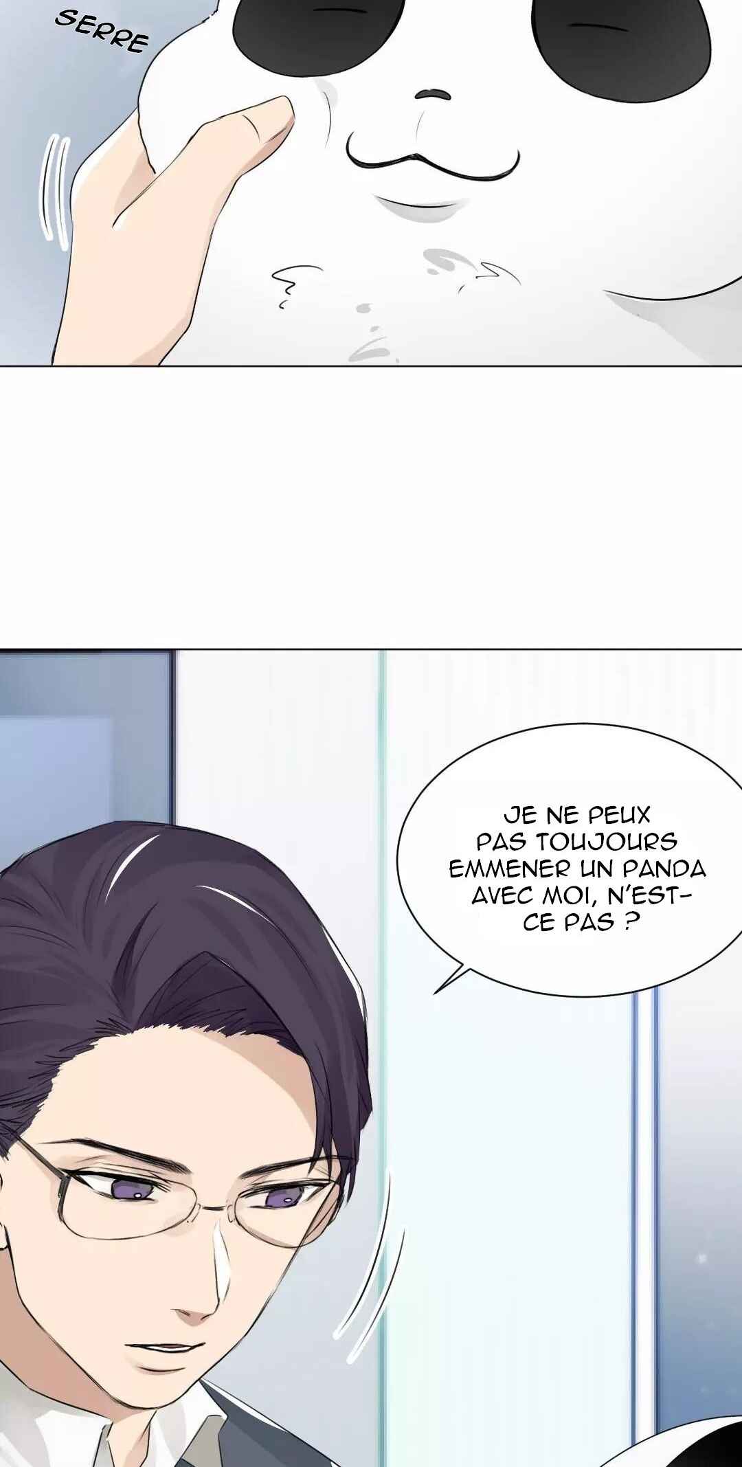 Bloody Taboo Chapter 28 - Page 19