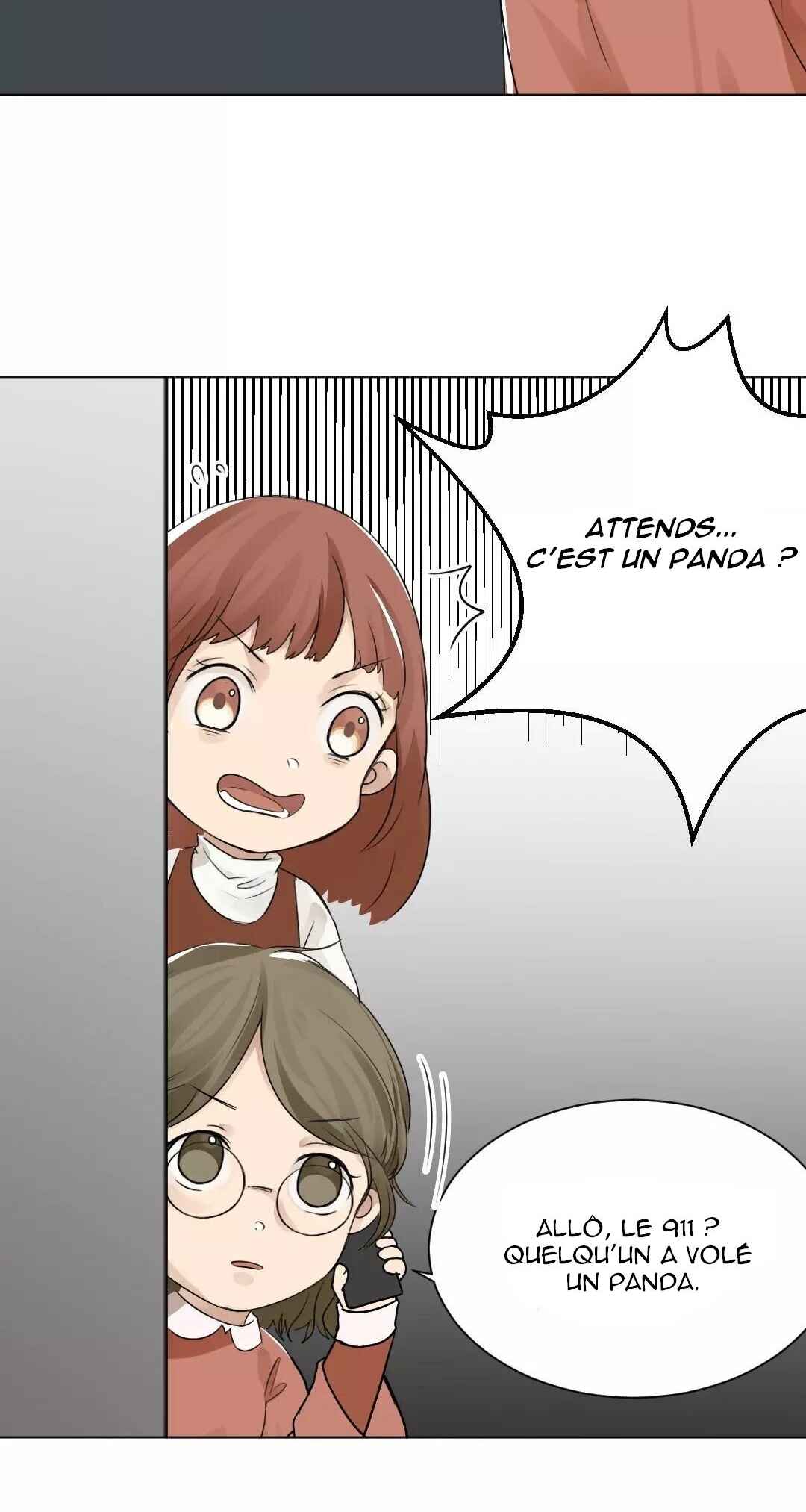 Bloody Taboo Chapter 28 - Page 6