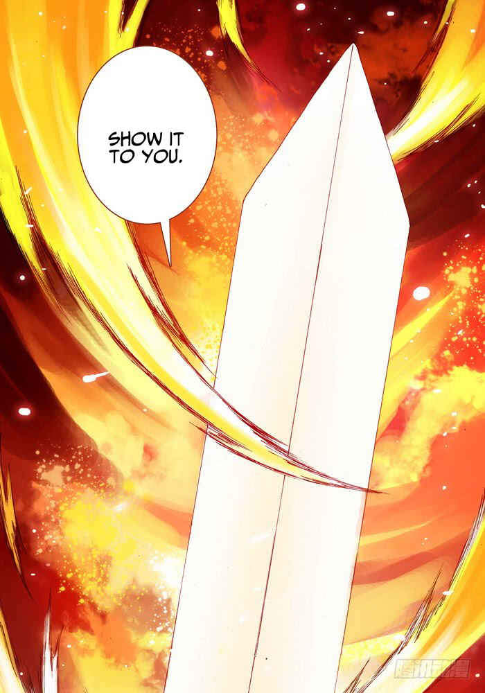 Fox Spirit Matchmaker Chapter 63.1 - Page 7