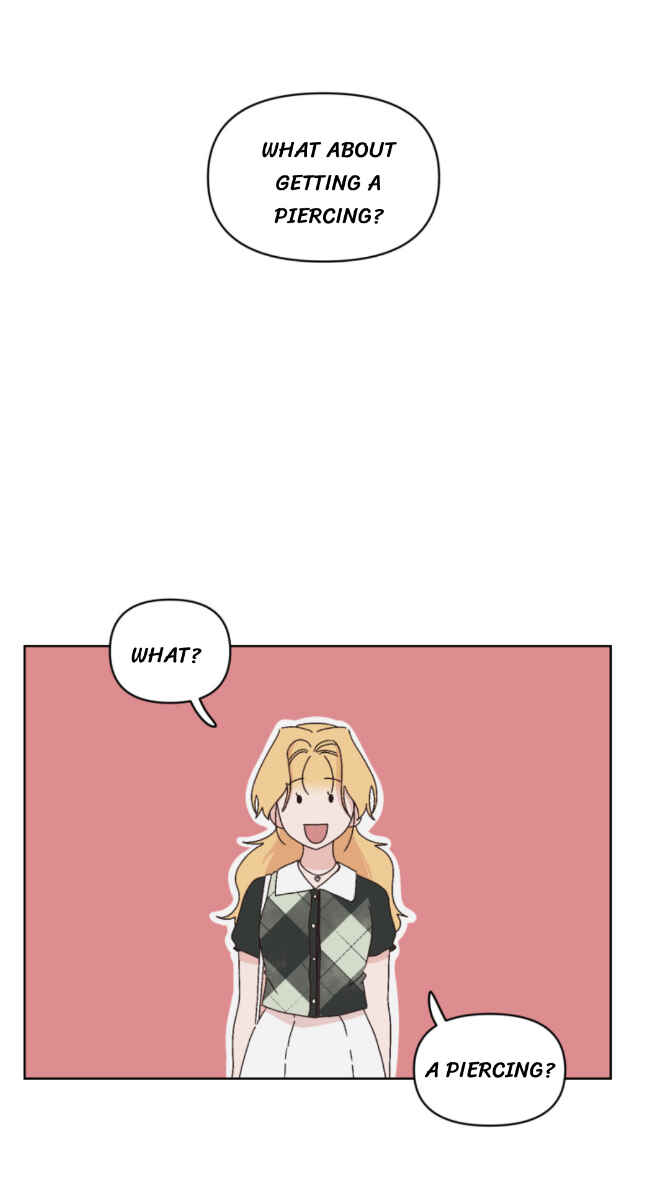 Mwodeun Da! Joha-yeong Chapter 19 - Page 16