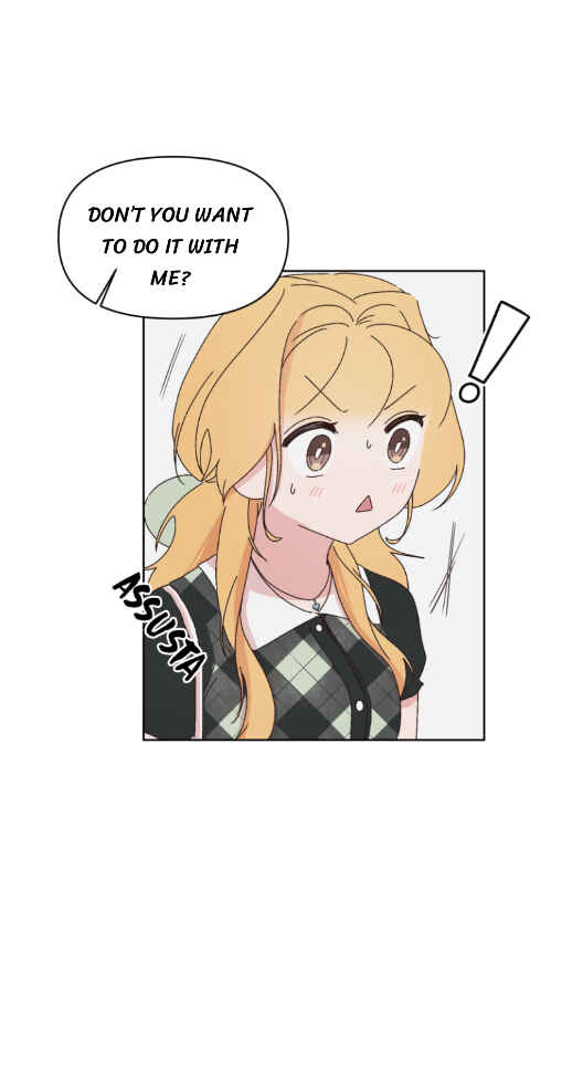 Mwodeun Da! Joha-yeong Chapter 19 - Page 21