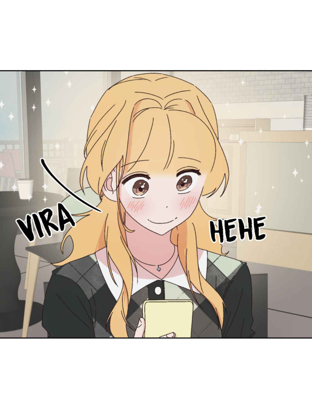 Mwodeun Da! Joha-yeong Chapter 19 - Page 30