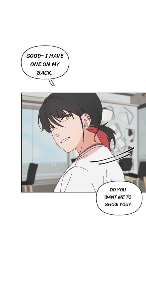 Mwodeun Da! Joha-yeong Chapter 19 - Page 40