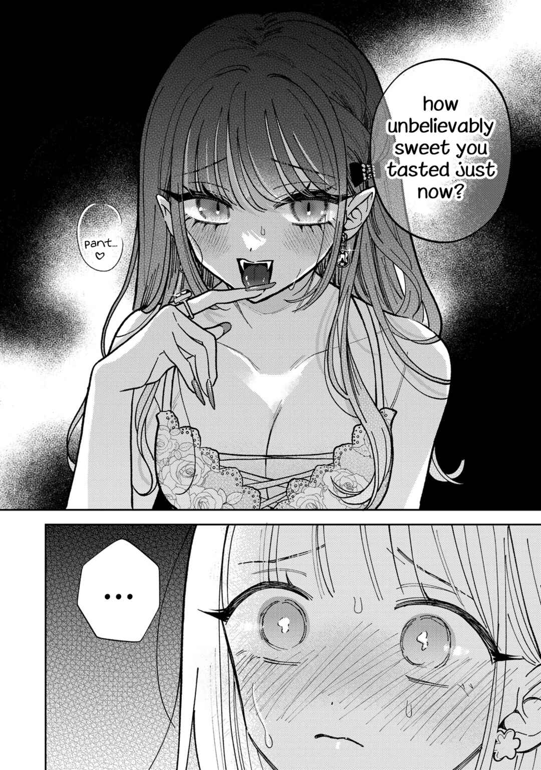 Akumade Amai Watashi no Kanojo Chapter 2 - Page 18