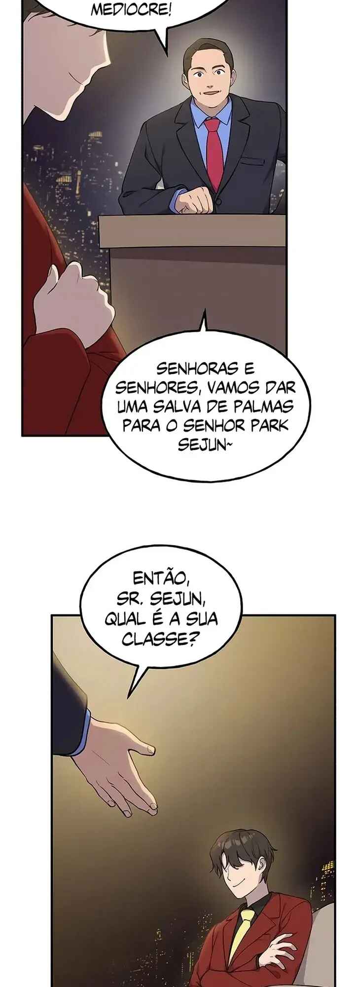 The Top Dungeon Farmer Chapter 5 - Page 46