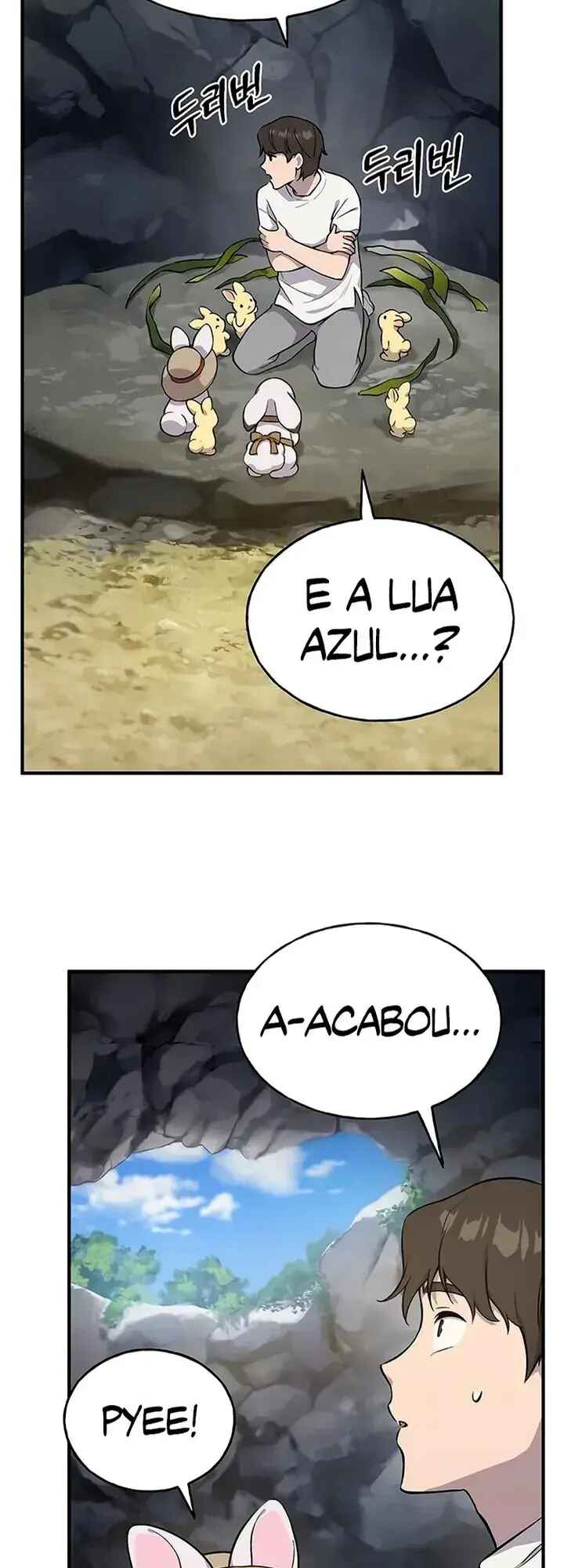 The Top Dungeon Farmer Chapter 5 - Page 5