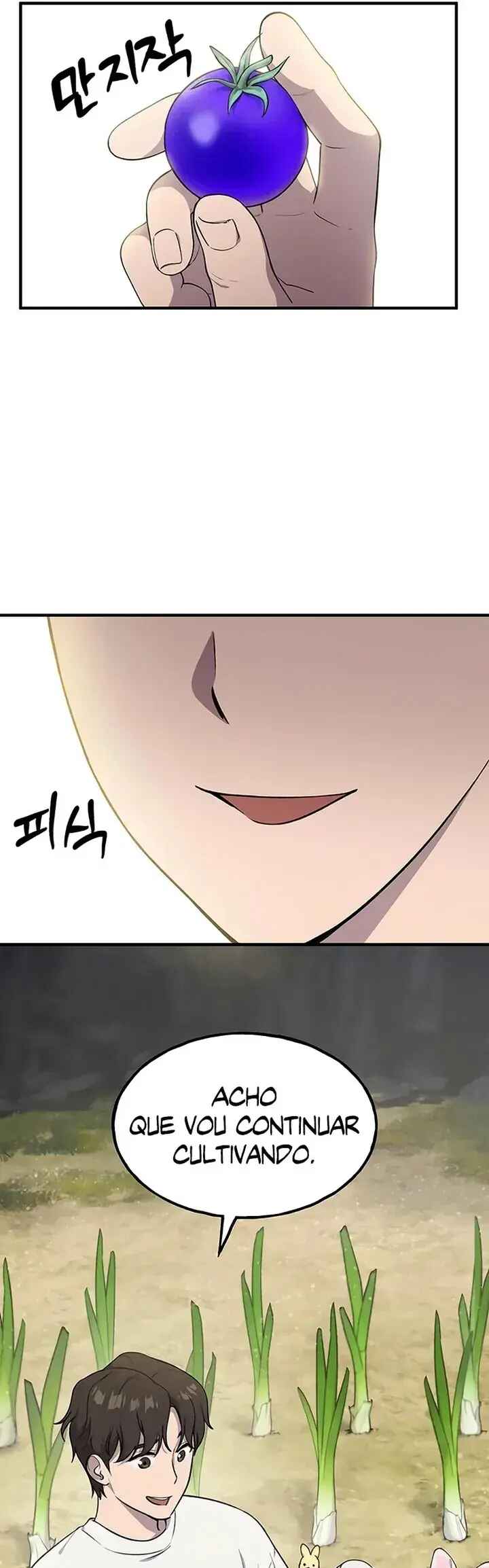 The Top Dungeon Farmer Chapter 5 - Page 54