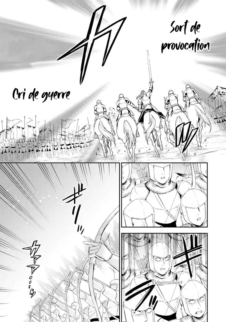 Last Boss, Yamete Mita: Shujinkou ni Taosareta Furi Shite Jiyuu ni Ikite Mita Chapter 5 - Page 16