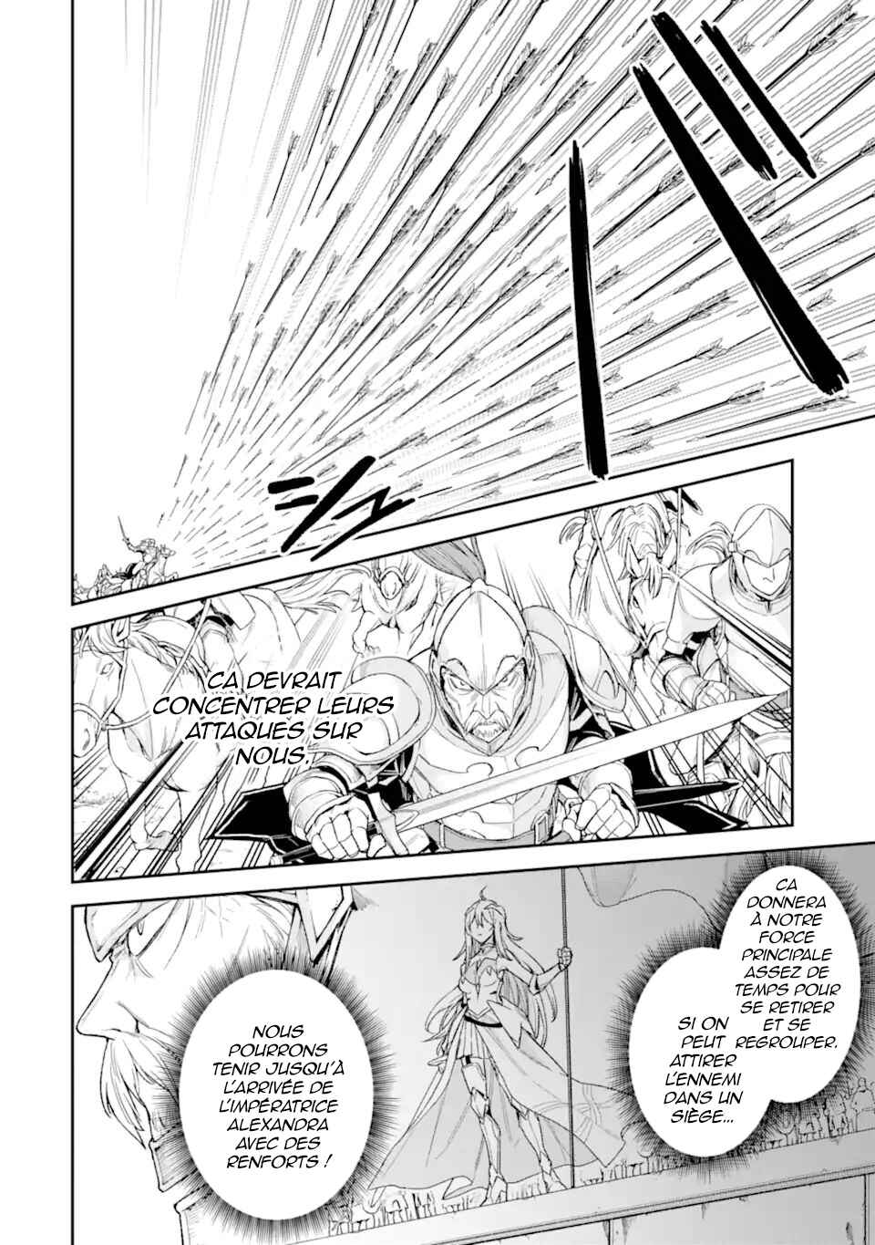 Last Boss, Yamete Mita: Shujinkou ni Taosareta Furi Shite Jiyuu ni Ikite Mita Chapter 5 - Page 17