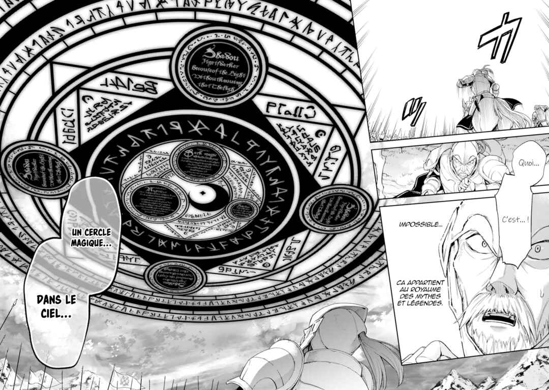 Last Boss, Yamete Mita: Shujinkou ni Taosareta Furi Shite Jiyuu ni Ikite Mita Chapter 5 - Page 25