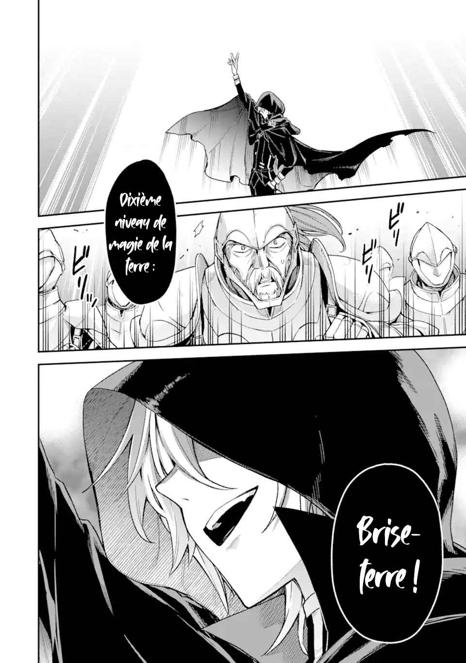 Last Boss, Yamete Mita: Shujinkou ni Taosareta Furi Shite Jiyuu ni Ikite Mita Chapter 5 - Page 26