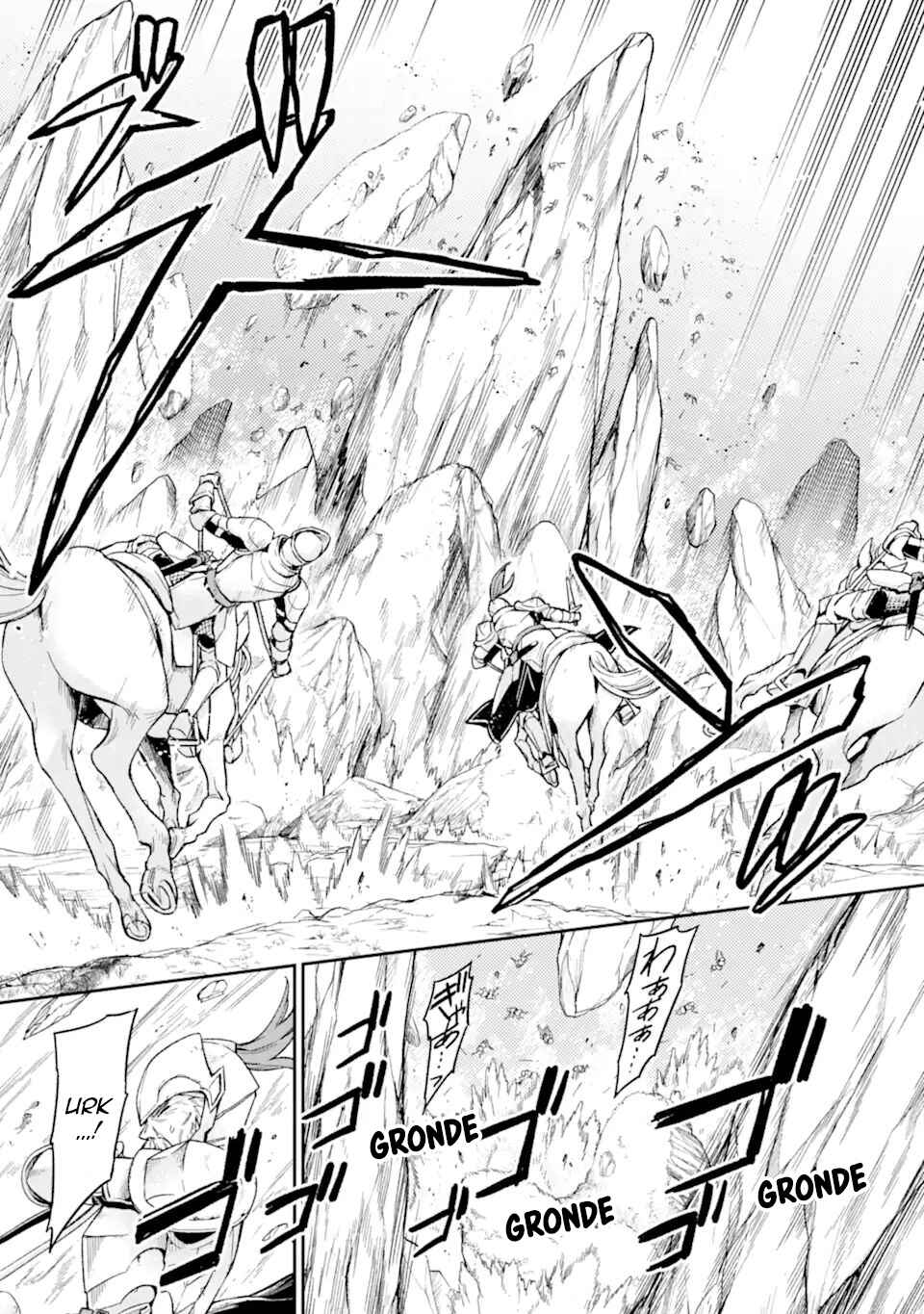 Last Boss, Yamete Mita: Shujinkou ni Taosareta Furi Shite Jiyuu ni Ikite Mita Chapter 5 - Page 27