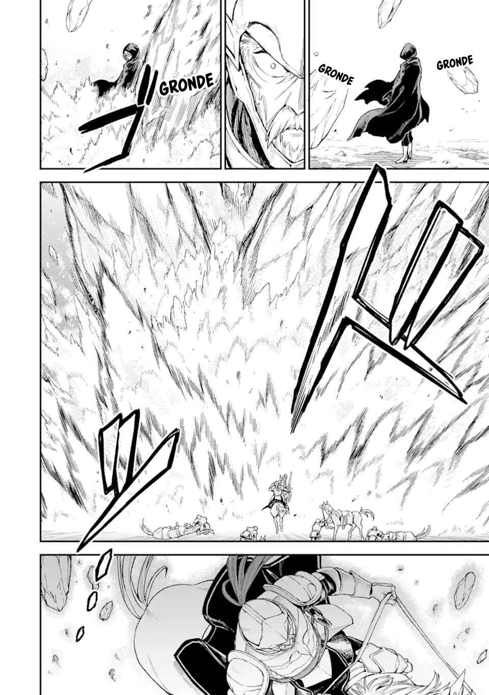 Last Boss, Yamete Mita: Shujinkou ni Taosareta Furi Shite Jiyuu ni Ikite Mita Chapter 5 - Page 28