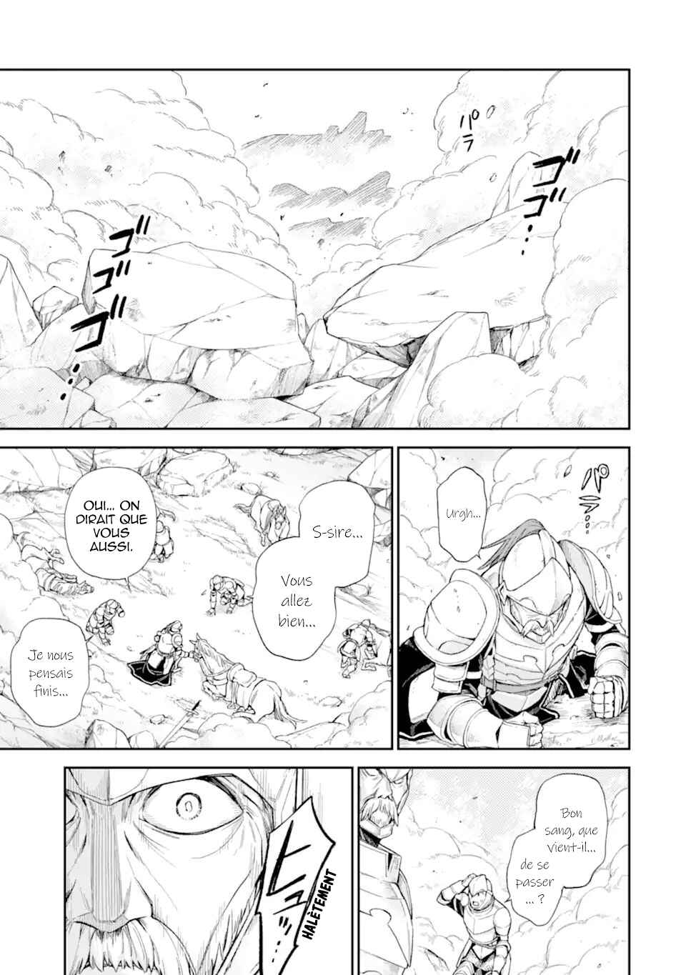 Last Boss, Yamete Mita: Shujinkou ni Taosareta Furi Shite Jiyuu ni Ikite Mita Chapter 5 - Page 29