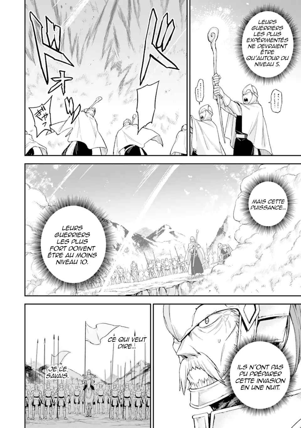 Last Boss, Yamete Mita: Shujinkou ni Taosareta Furi Shite Jiyuu ni Ikite Mita Chapter 5 - Page 5