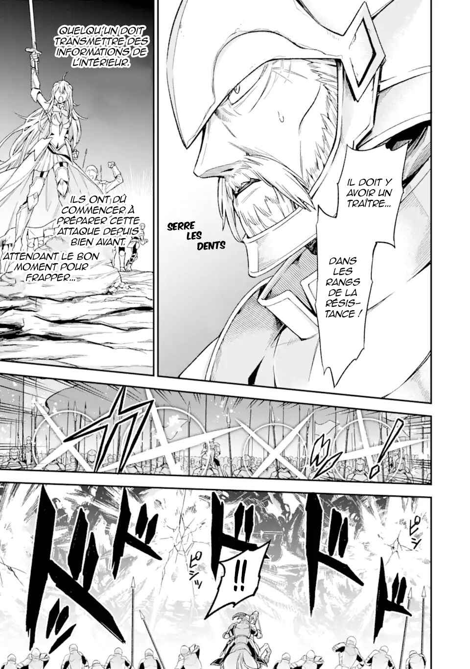 Last Boss, Yamete Mita: Shujinkou ni Taosareta Furi Shite Jiyuu ni Ikite Mita Chapter 5 - Page 6