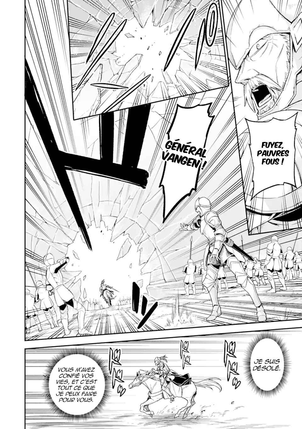 Last Boss, Yamete Mita: Shujinkou ni Taosareta Furi Shite Jiyuu ni Ikite Mita Chapter 5 - Page 9