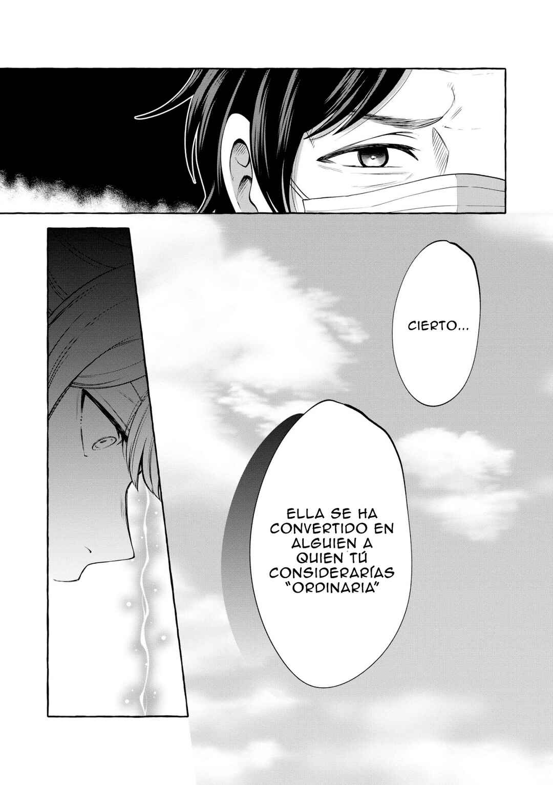 Oni Ure Idol ga Kyou mo Watashi o Oshitekuru Chapter 7 - Page 6