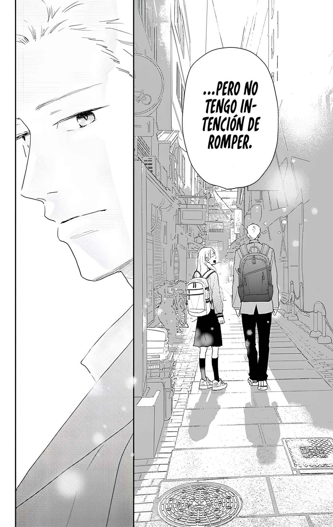 Taiyou yori mo Mabushii Hoshi Chapter 52 - Page 31