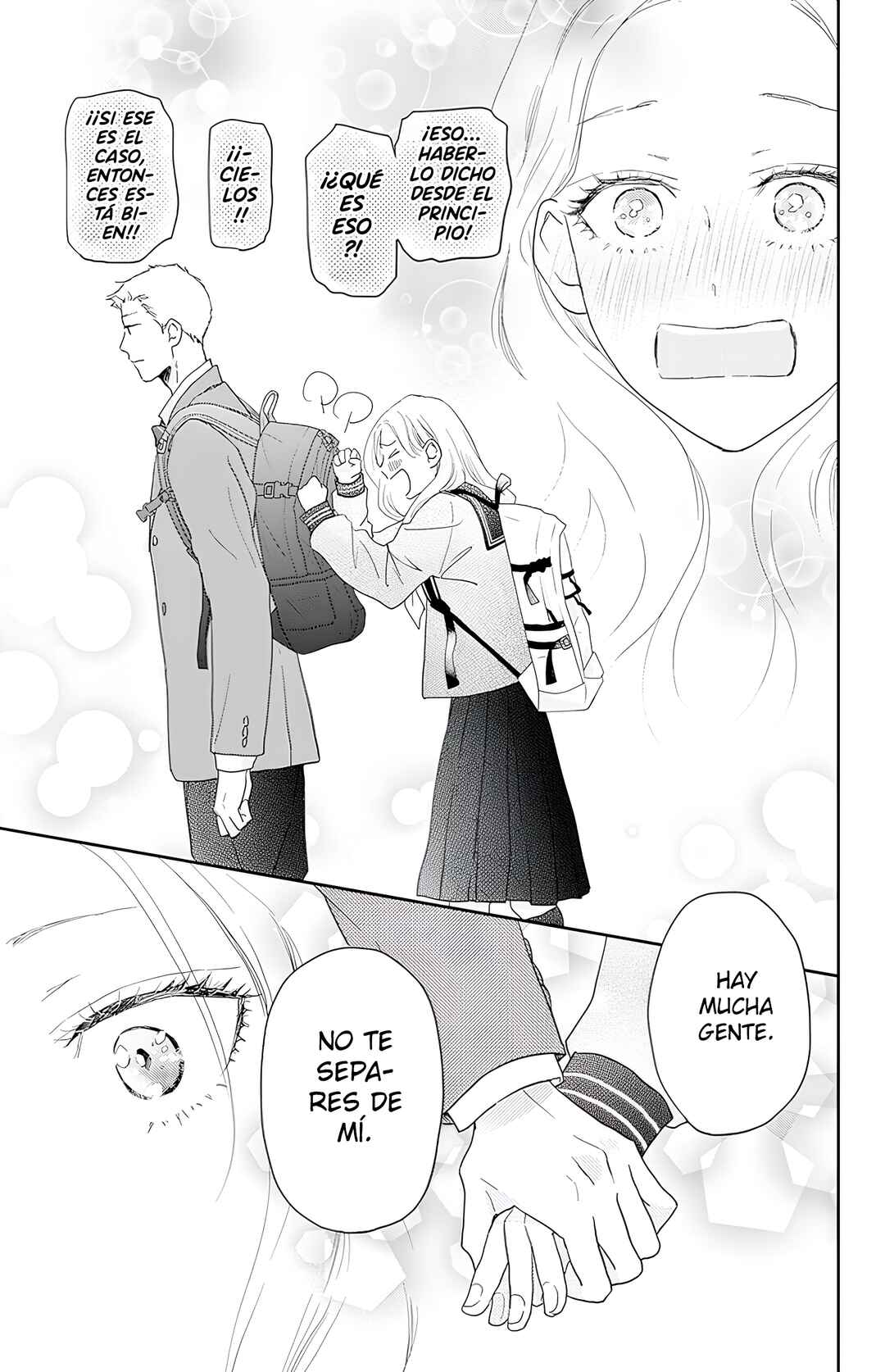 Taiyou yori mo Mabushii Hoshi Chapter 52 - Page 32