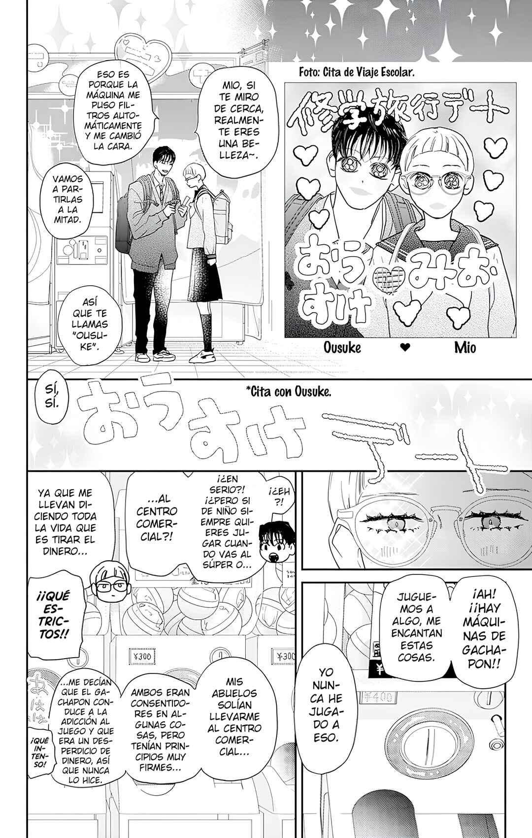 Taiyou yori mo Mabushii Hoshi Chapter 52 - Page 38