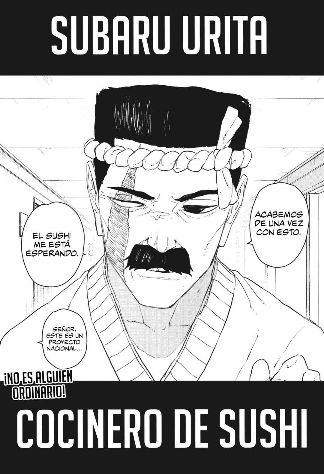Kagurabachi Chapter 114 - Page 20
