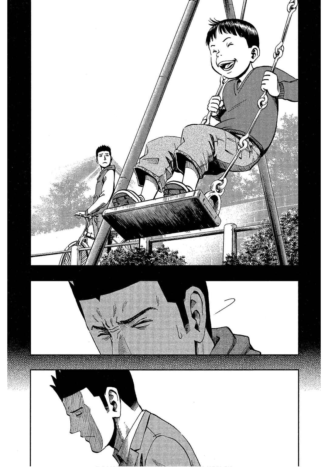 Bartender à Tokyo Chapter 13 - Page 9