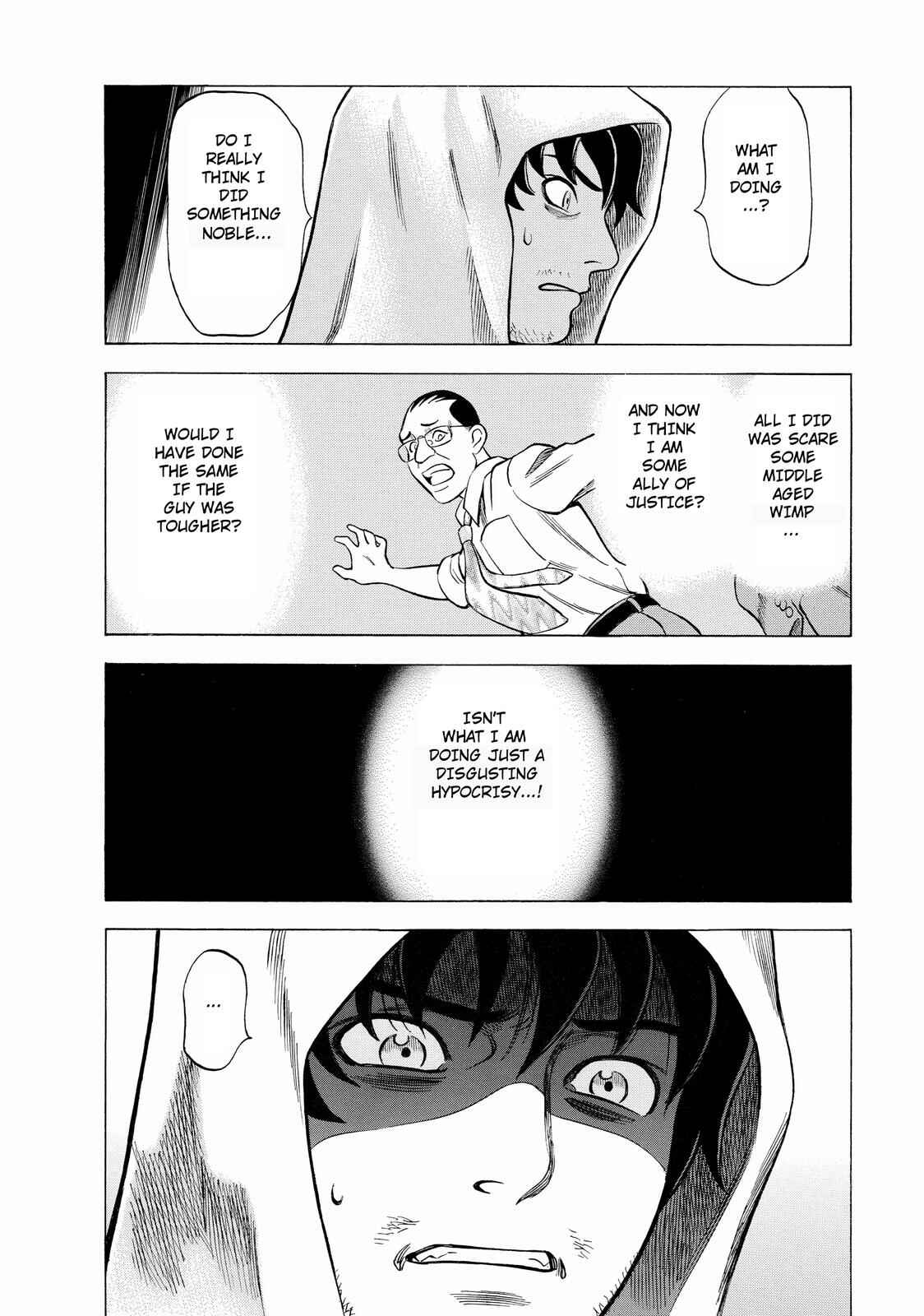 Tsumi to Batsu: A Falsified Romance Chapter 2 - Page 12