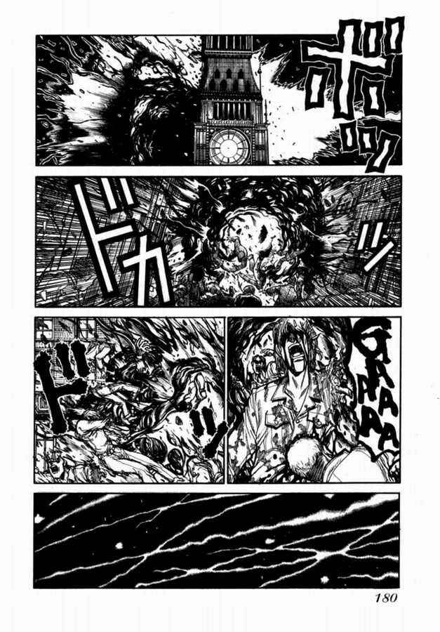 Hellsing Chapter 36 - Page 19