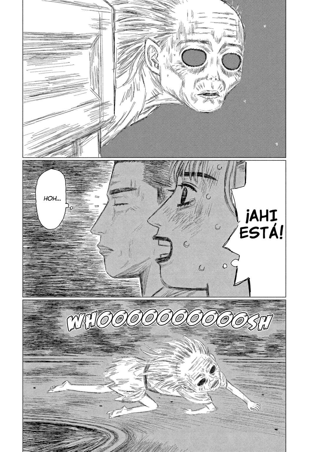 Subaru to Subaru Chapter 6 - Page 17