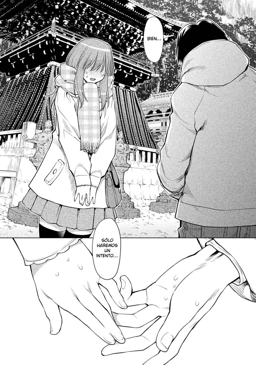 Genshiken Nidaime - The Society for the Study of Modern Visual Culture II Chapter 119 - Page 10