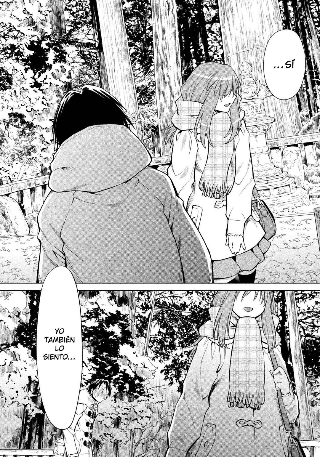 Genshiken Nidaime - The Society for the Study of Modern Visual Culture II Chapter 119 - Page 24