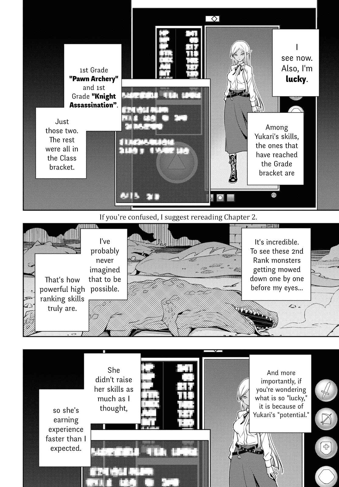 Moto-Sekai Ichii Sub-chara Ikusei Nikki: Hi-Player, Isekai wo Kouryaku-chu! Chapter 24 - Page 18