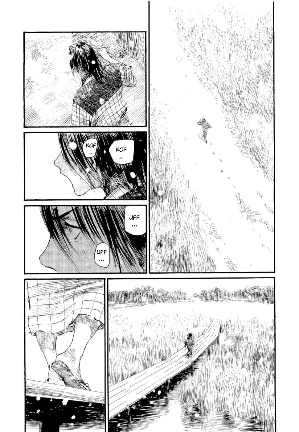 Mugen no Junin Chapter 158 - Page 20