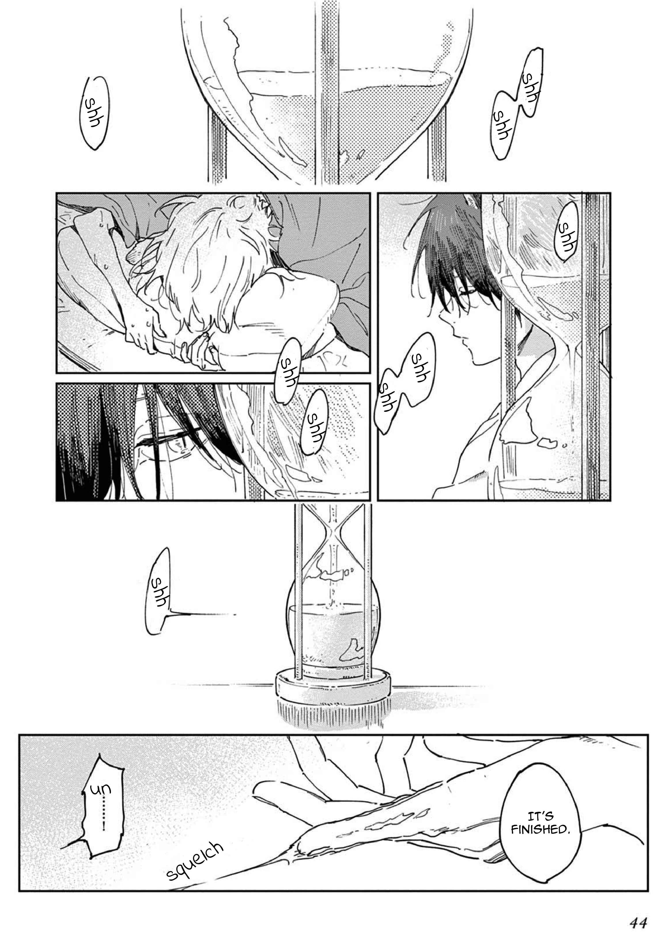 Ookami e no Yomeiri ～Ishu Kon'intan～ Chapter 1.2 - Page 15