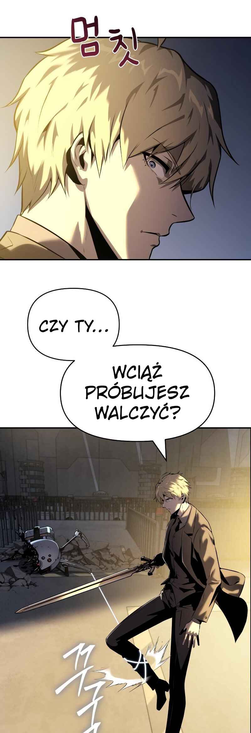The Knight King Who Returned with a God Chapter 15 - Page 108