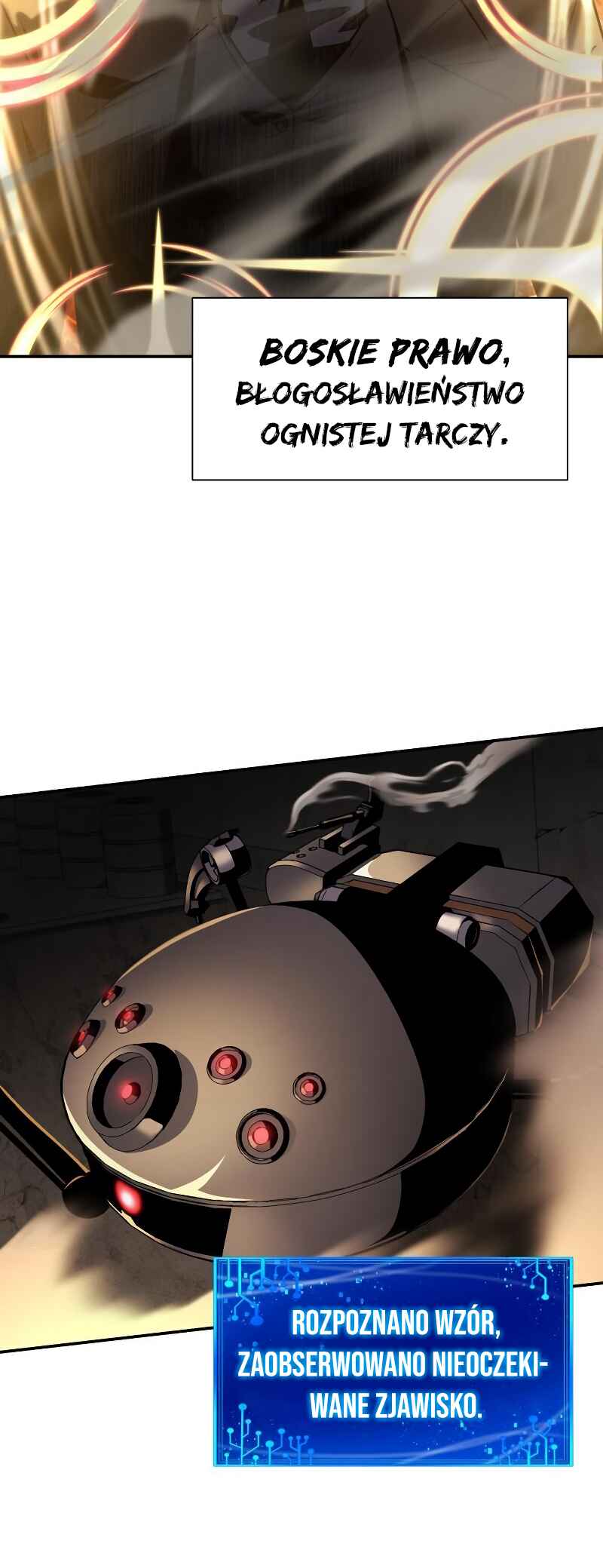 The Knight King Who Returned with a God Chapter 15 - Page 11