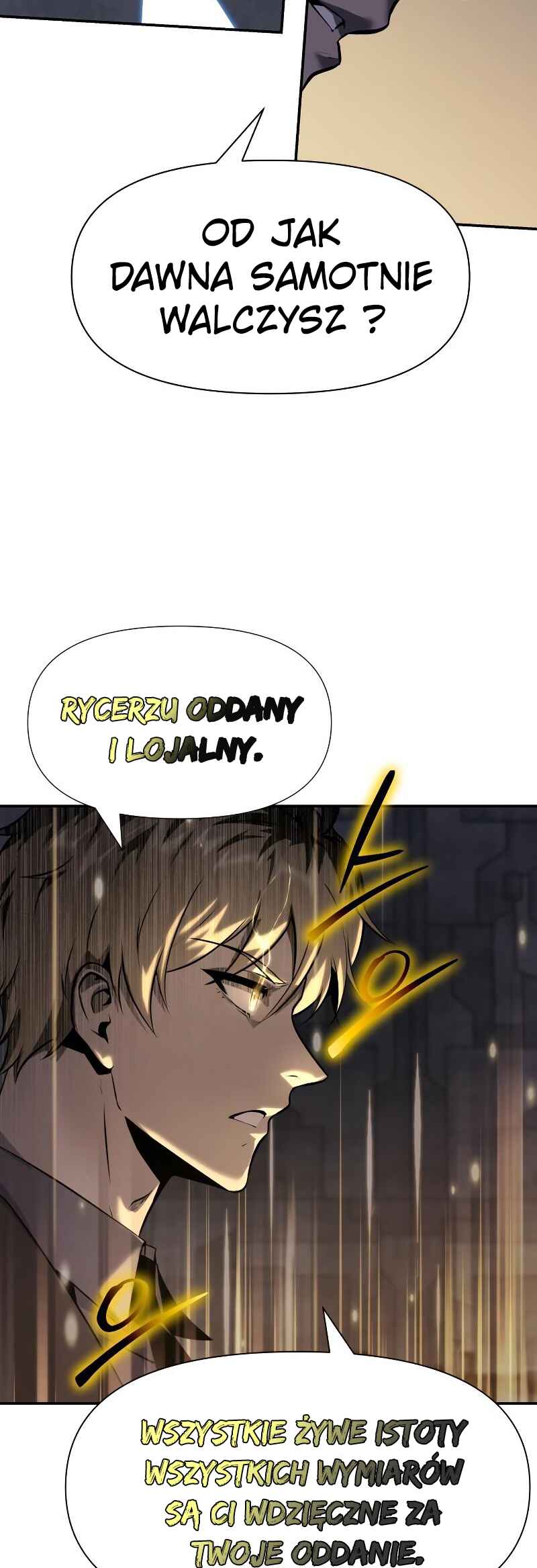 The Knight King Who Returned with a God Chapter 15 - Page 110
